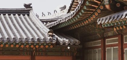 Bukchon Hanok village tips - Travel