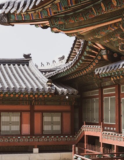 Bukchon Hanok village tips - Travel