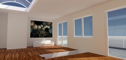 Korea apartment near coworking space - Travel