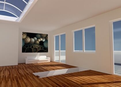 Korea apartment near coworking space - Travel