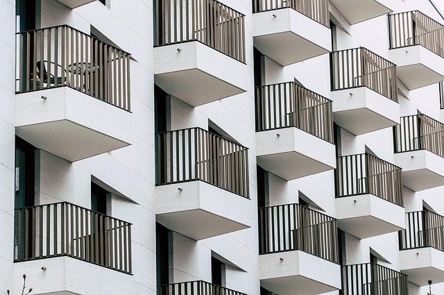 Korea apartment noise complaint process - Travel