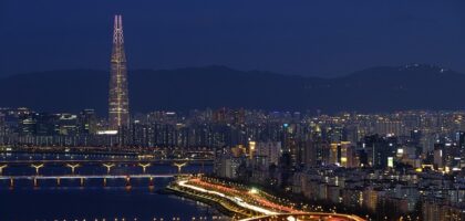 Korea short term apartment rental Seoul - Travel