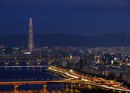 Korea short term apartment rental Seoul - Travel