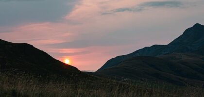 Seoraksan hiking guide autumn - Travel
