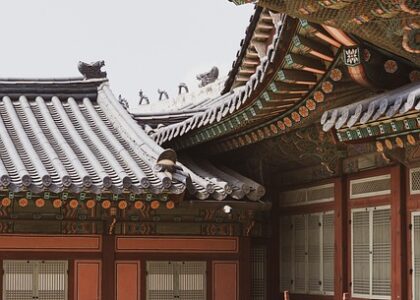 palace pass Seoul guide - Travel