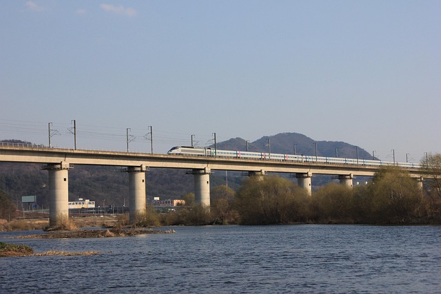 KTX 호남선 증편 운행: Details That Are Easy to Miss