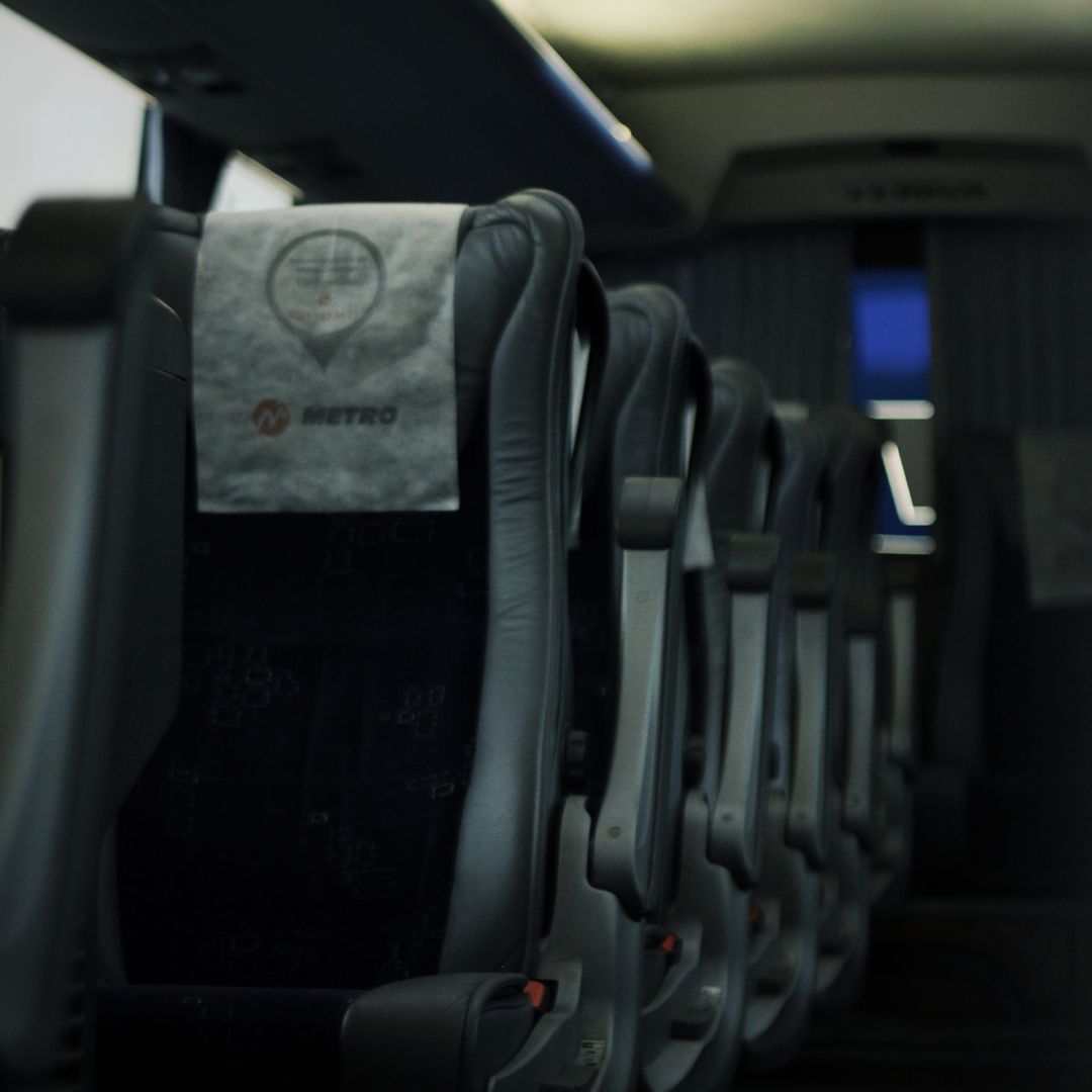 Strategic Planning for Intercity Bus Travel Korea Budget and Regional Connectivity