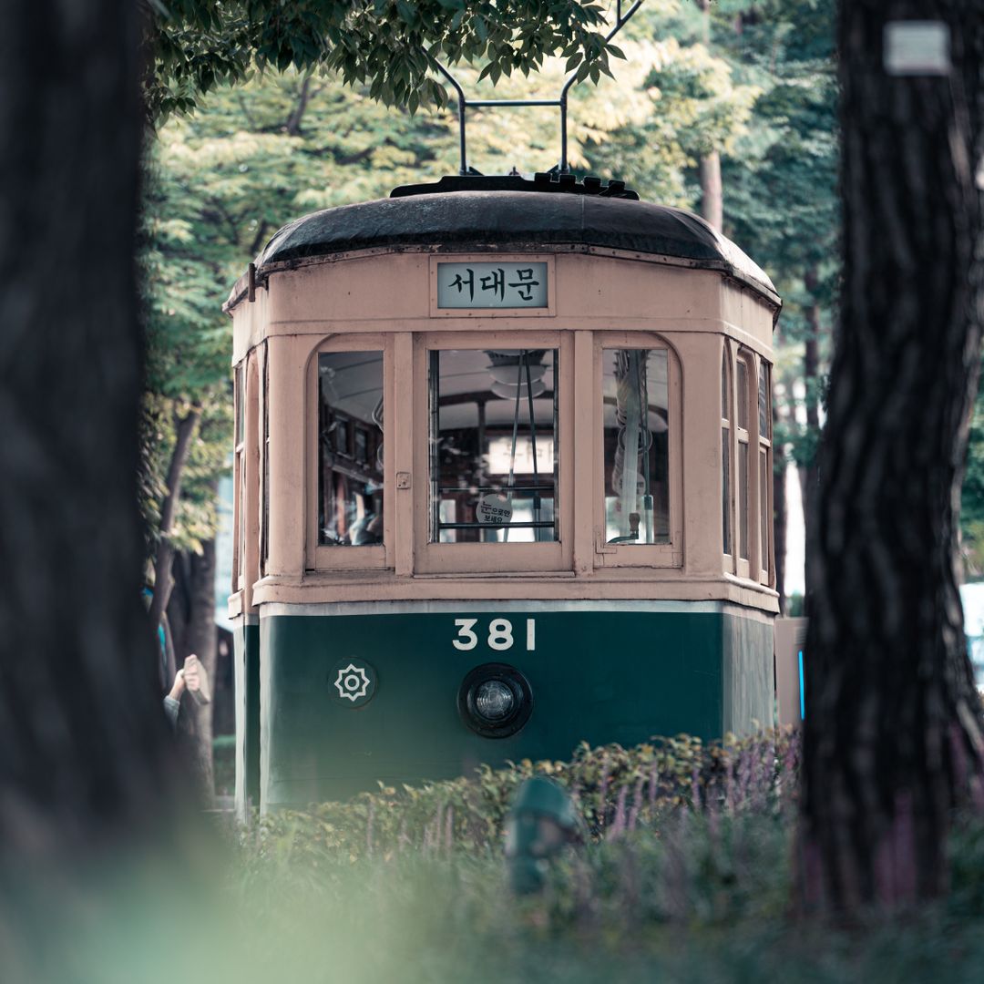 Seoul Public Transit Strategies Utilizing Short-Term Climate Cards for 2026 Itineraries