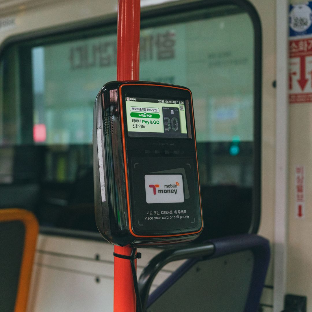 Maximizing Short-Term Seoul Transit Passes for Seamless City Exploration