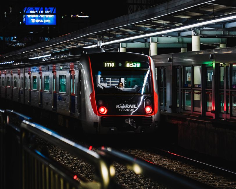 Optimizing Regional Connectivity Through the Korea Train Capacity Increase 2026
